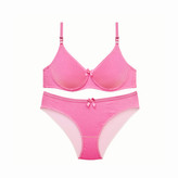 صورتی پاستیلی