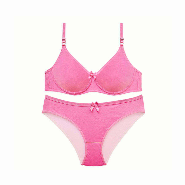 صورتی پاستیلی